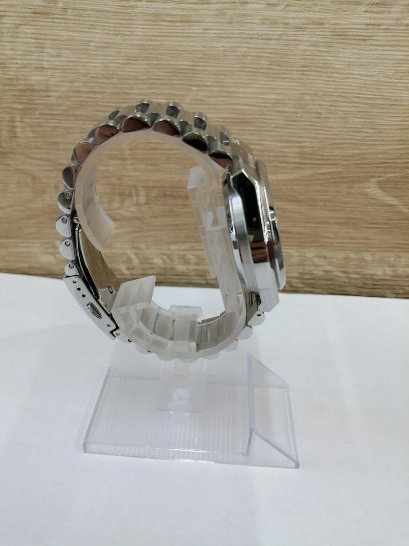 CITIZEN Automatikuhr NJ0200-50L