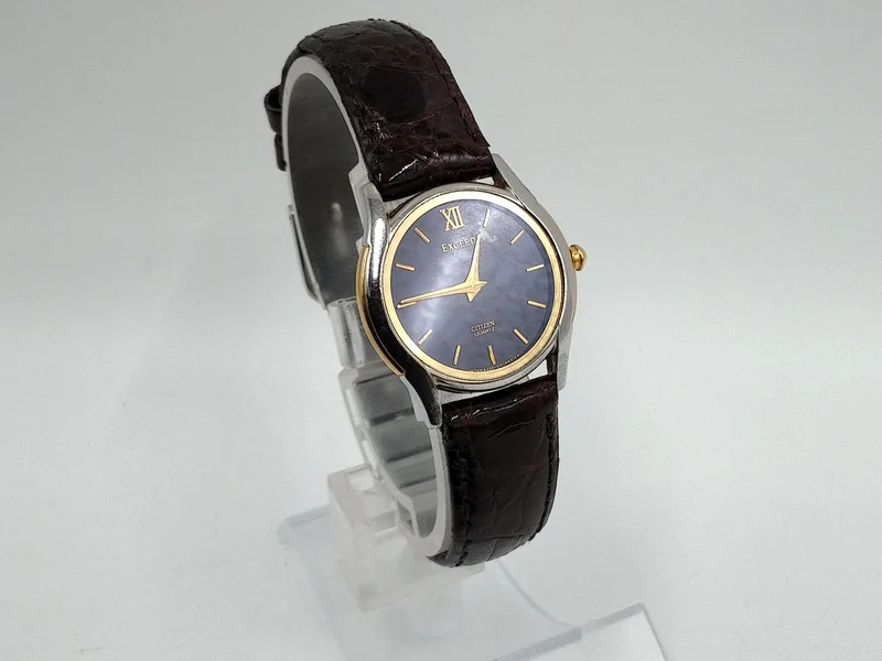 CITIZEN Quarz-Armbanduhr EXCEED