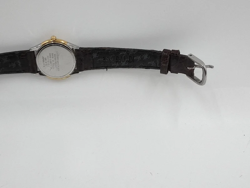 CITIZEN Quarz-Armbanduhr EXCEED