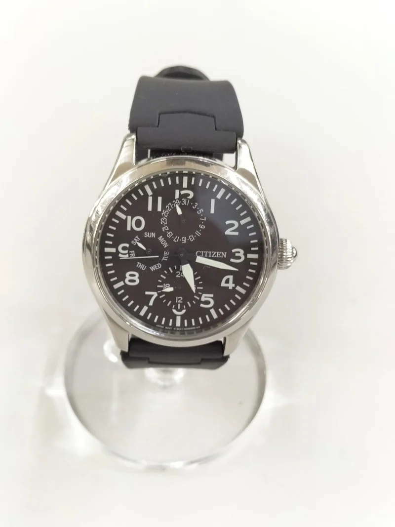 CITIZEN ECO-DRIVE 8637-S066417
