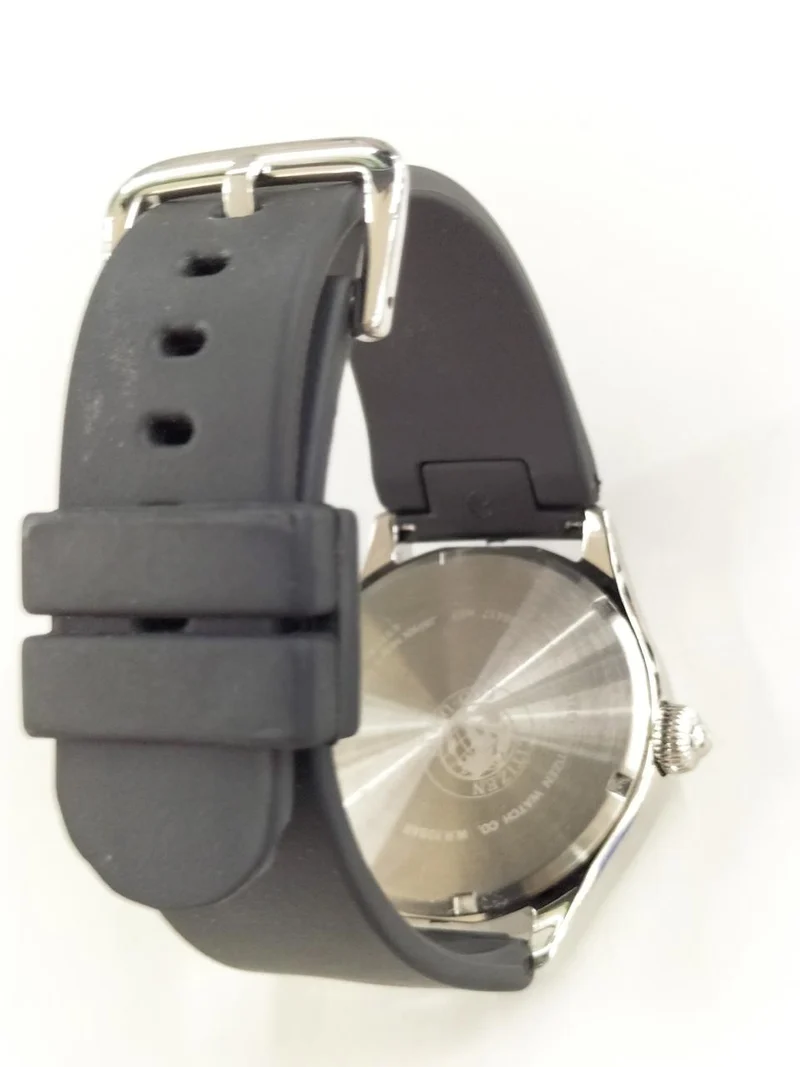 CITIZEN ECO-DRIVE 8637-S066417