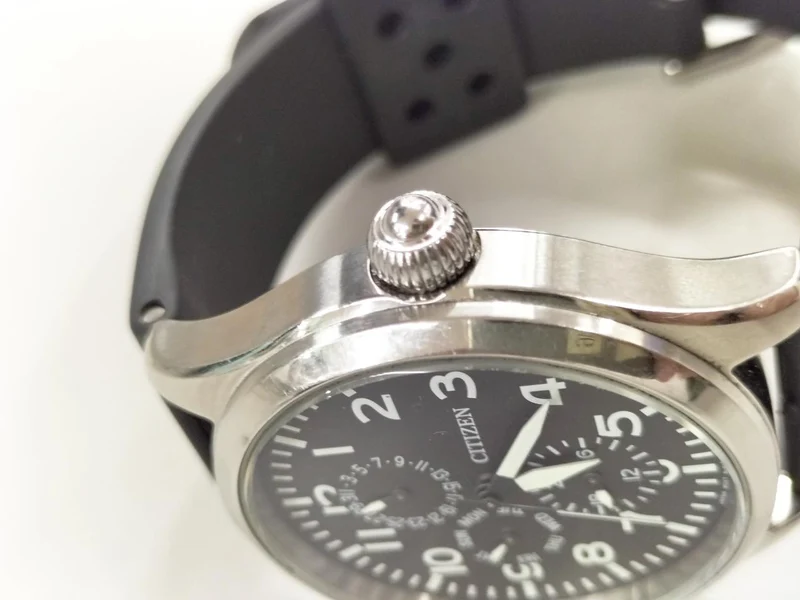 CITIZEN ECO-DRIVE 8637-S066417