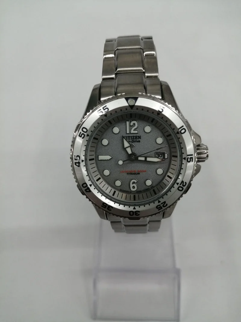 CITIZEN Promaster Eco-Drive PMA56-2821
