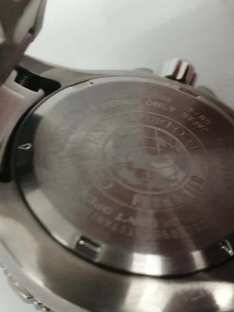 CITIZEN Promaster Eco-Drive PMA56-2821
