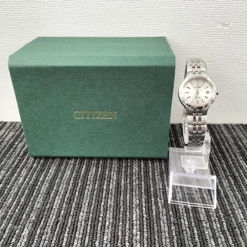 CITIZEN [Solarradiowellen] CITIZEN H010-T014062 H010-T014062