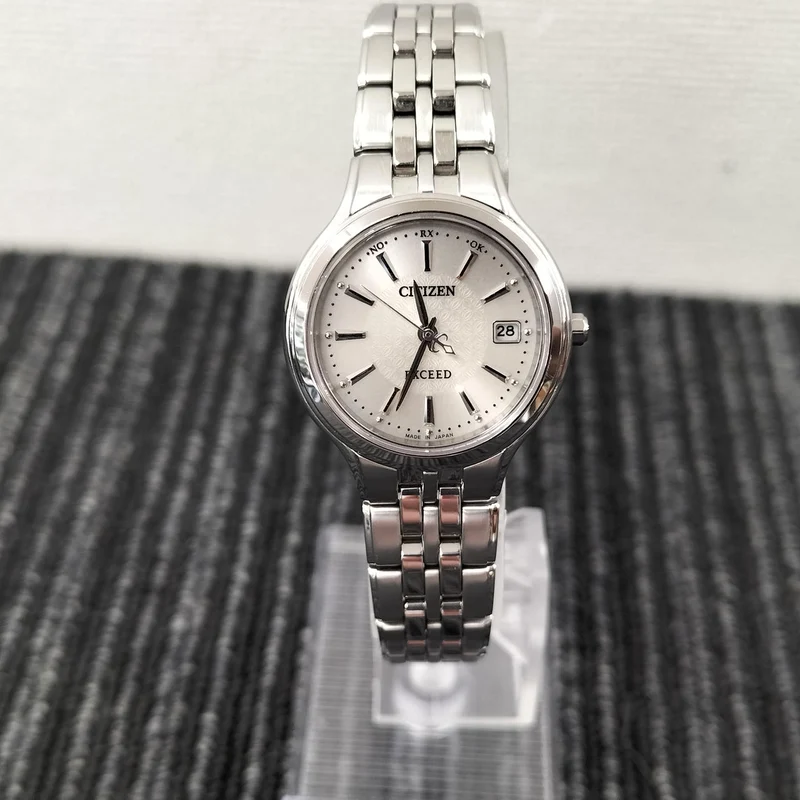 CITIZEN [Solarradiowellen] CITIZEN H010-T014062 H010-T014062