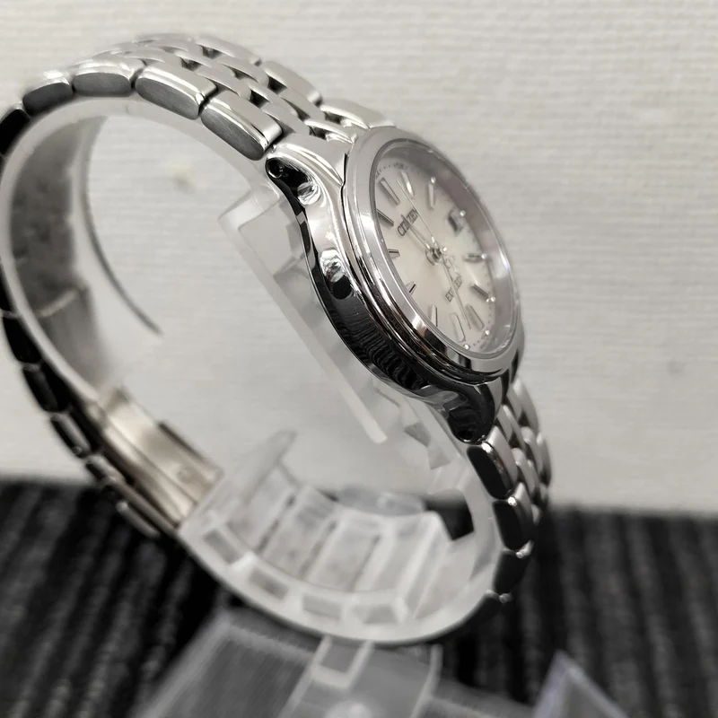 CITIZEN [Solarradiowellen] CITIZEN H010-T014062 H010-T014062