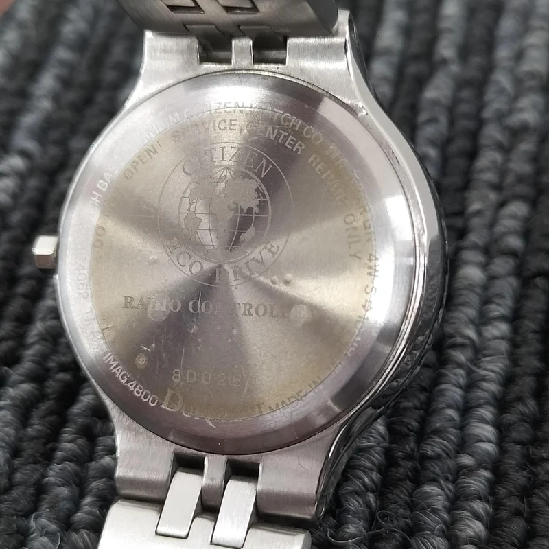 CITIZEN [Solarradiowellen] CITIZEN H010-T014062 H010-T014062