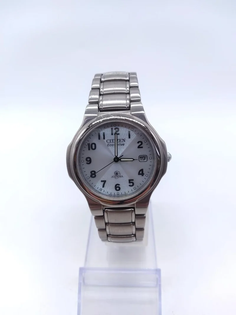 CITIZEN Ohne Verpackung CITIZEN Eco-Drive GN-4W-S