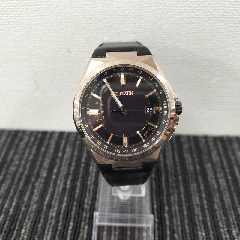 CITIZEN [Bandschaden] CITIZEN H145-S125499 H145-S125499