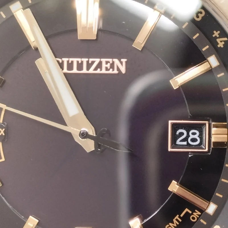 CITIZEN [Bandschaden] CITIZEN H145-S125499 H145-S125499