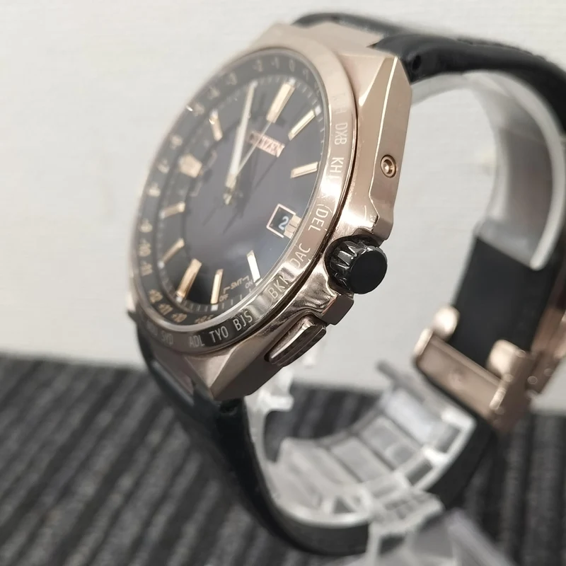 CITIZEN [Bandschaden] CITIZEN H145-S125499 H145-S125499