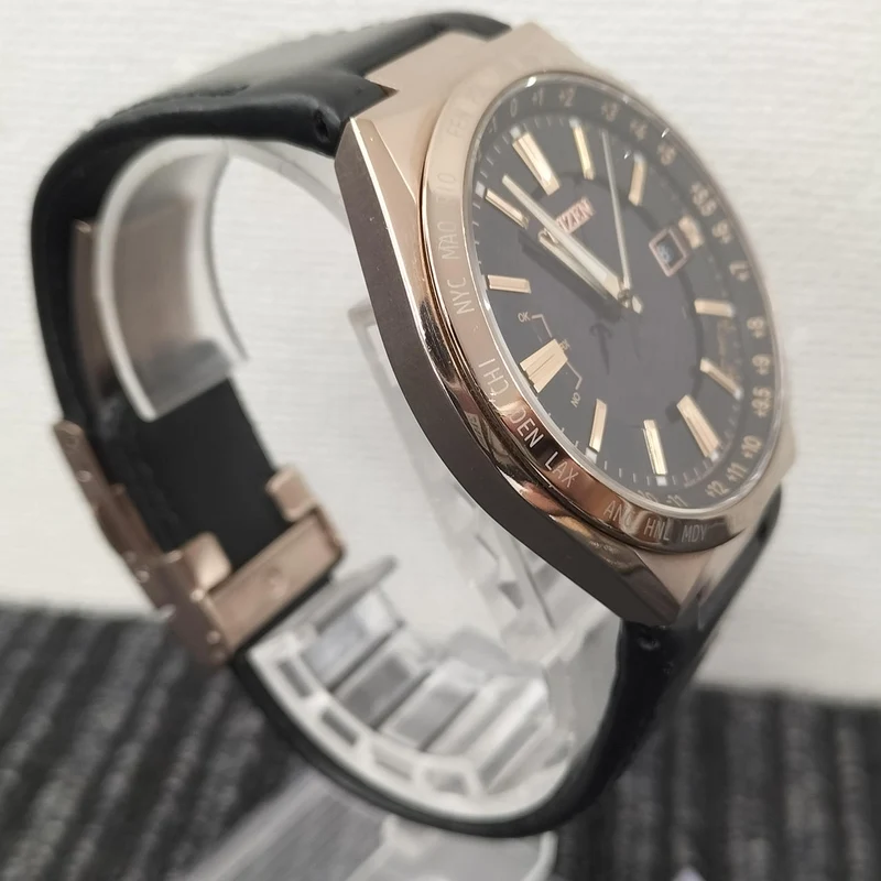 CITIZEN [Bandschaden] CITIZEN H145-S125499 H145-S125499