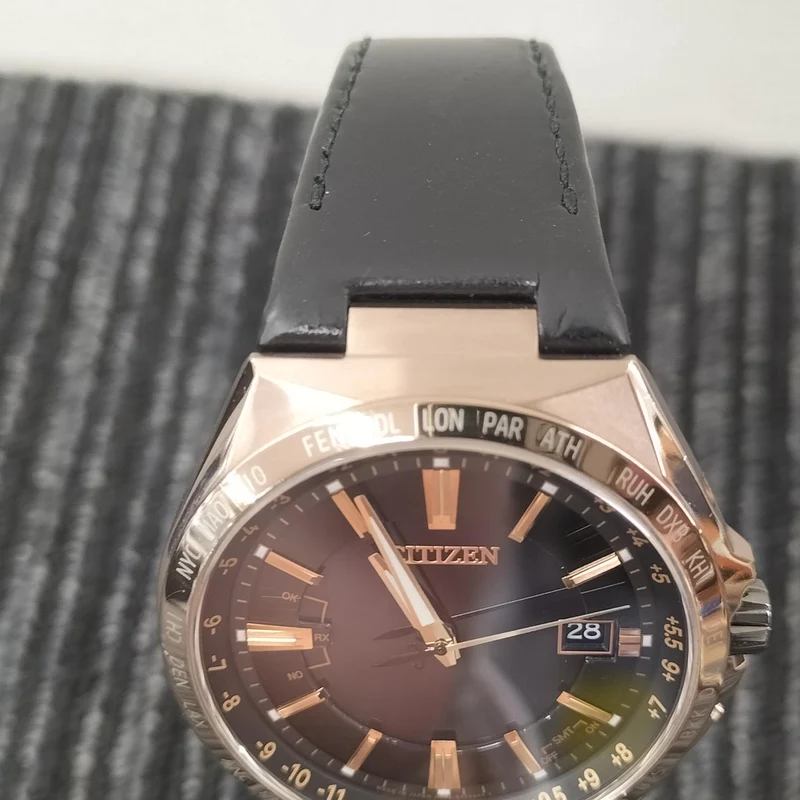 CITIZEN [Bandschaden] CITIZEN H145-S125499 H145-S125499