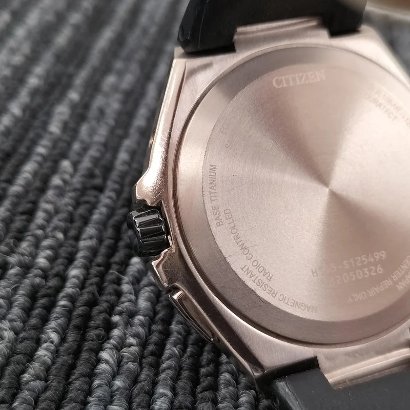CITIZEN [Bandschaden] CITIZEN H145-S125499 H145-S125499