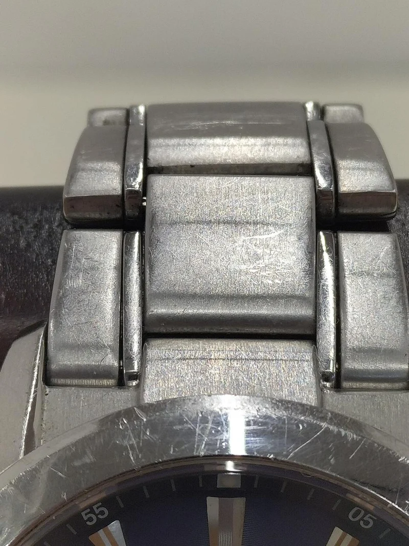 SEIKO Solar-Funkuhr Breitz 8B43-0AD0