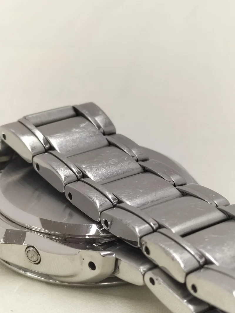 SEIKO Solar-Funkuhr Breitz 8B43-0AD0