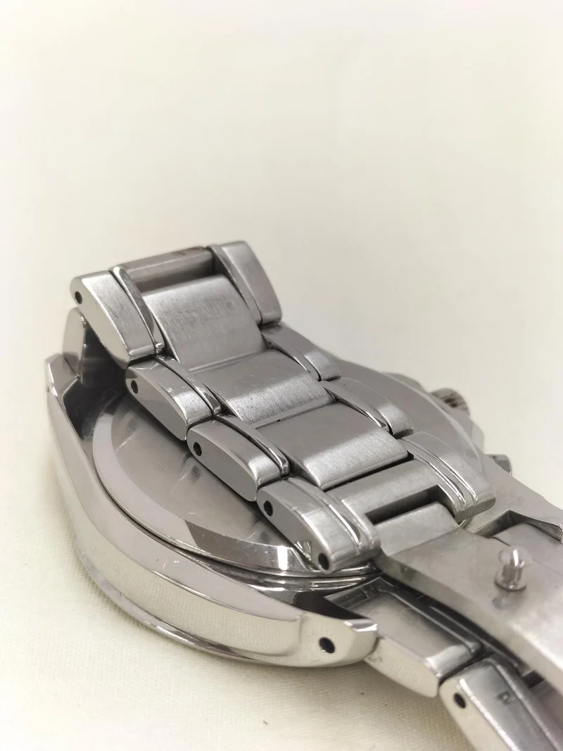 SEIKO Solar-Funkuhr Breitz 8B43-0AD0