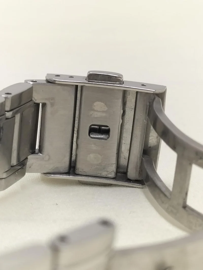SEIKO Solar-Funkuhr Breitz 8B43-0AD0
