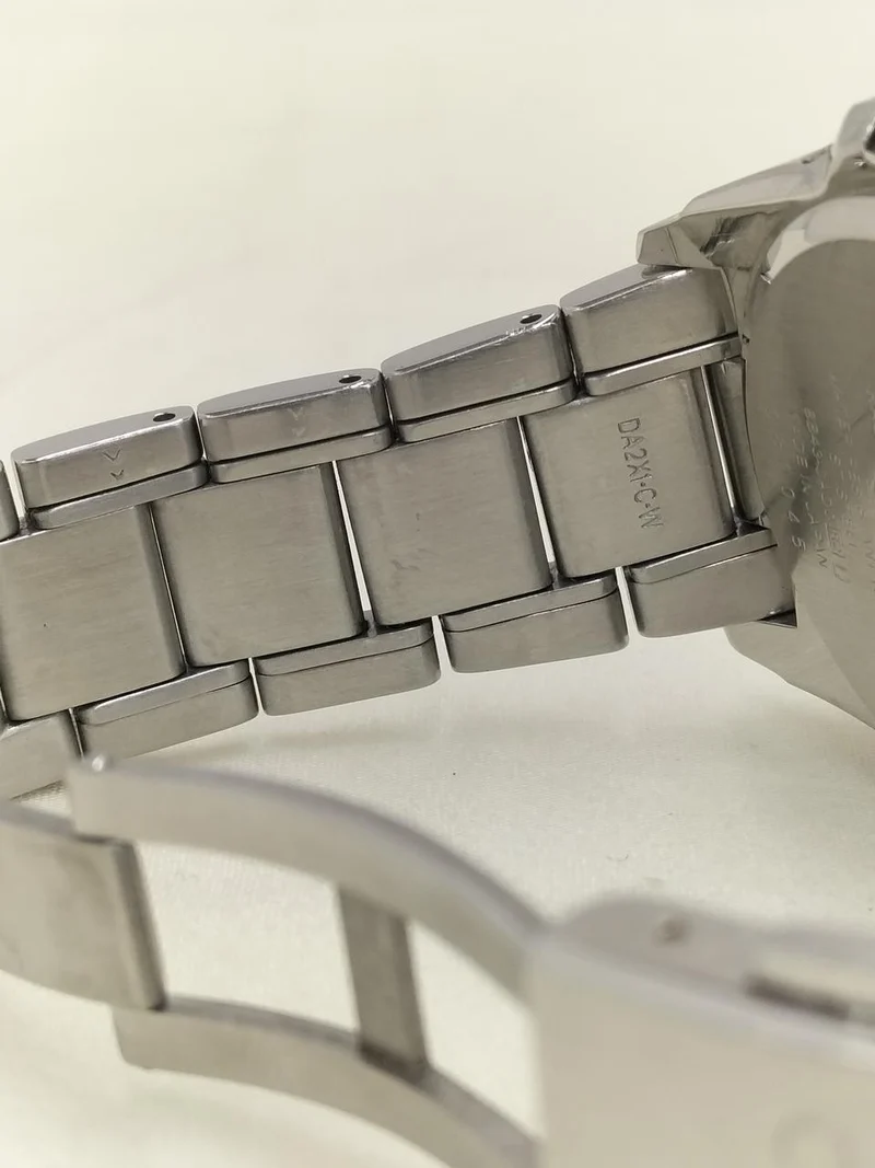 SEIKO Solar-Funkuhr Breitz 8B43-0AD0