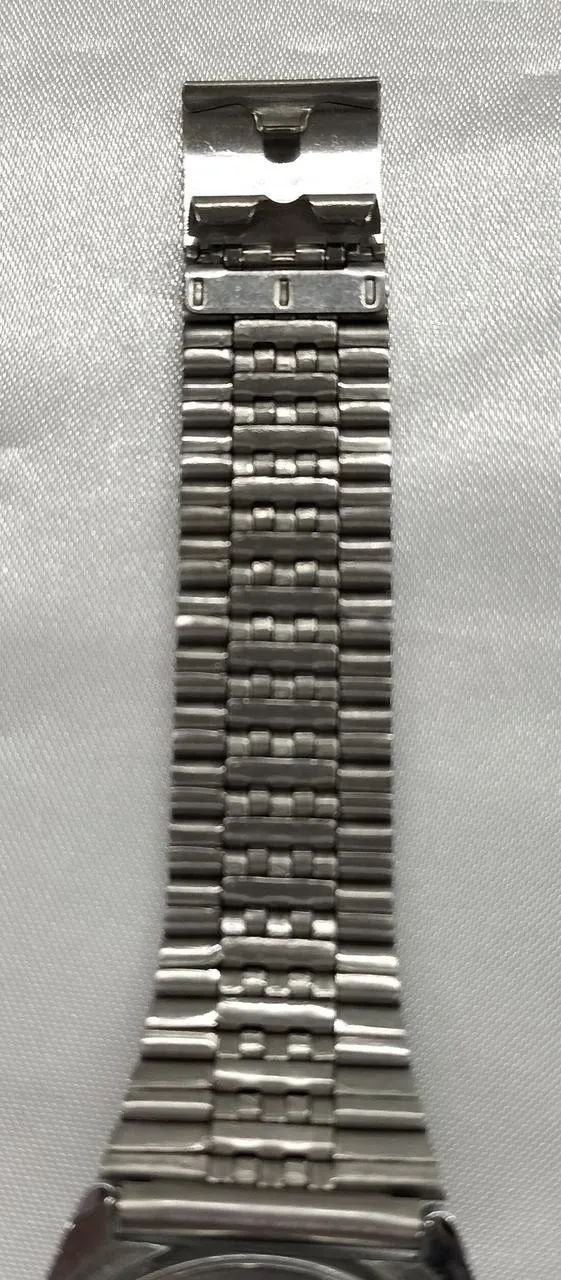 SEIKO Armbanduhr mit Handaufzug 5000-6000