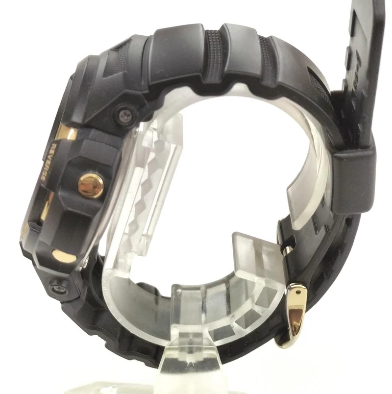 CASIO G-SHOCK AWG-M100SBG