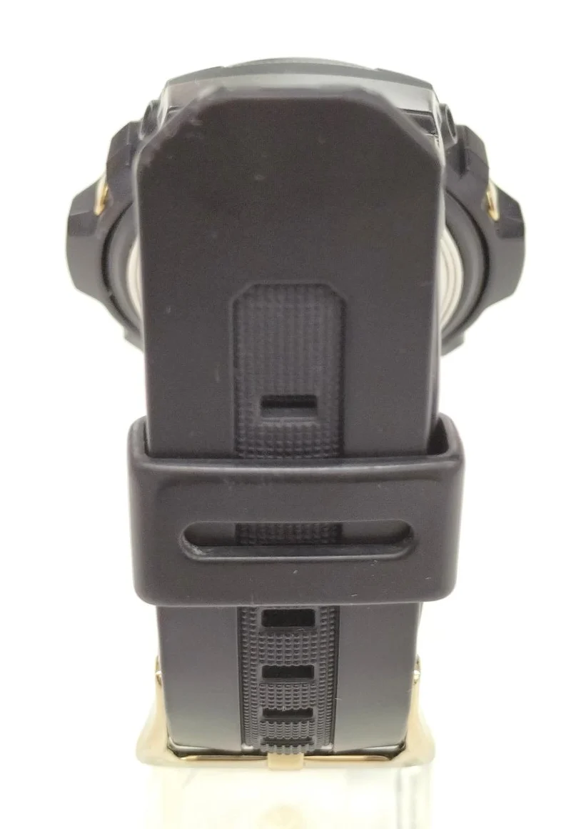 CASIO G-SHOCK AWG-M100SBG