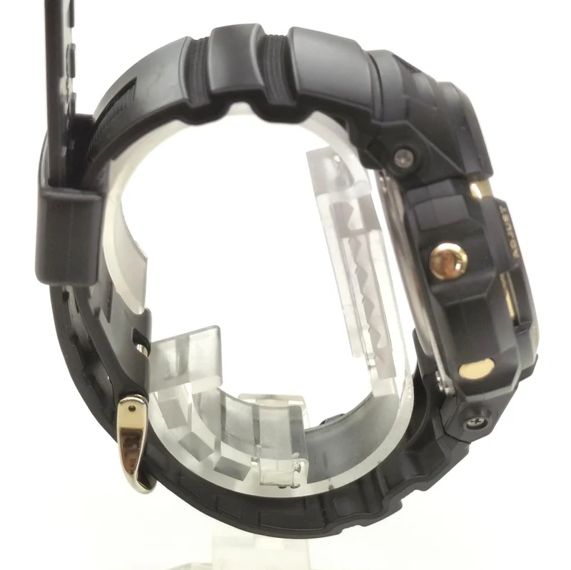 CASIO G-SHOCK AWG-M100SBG