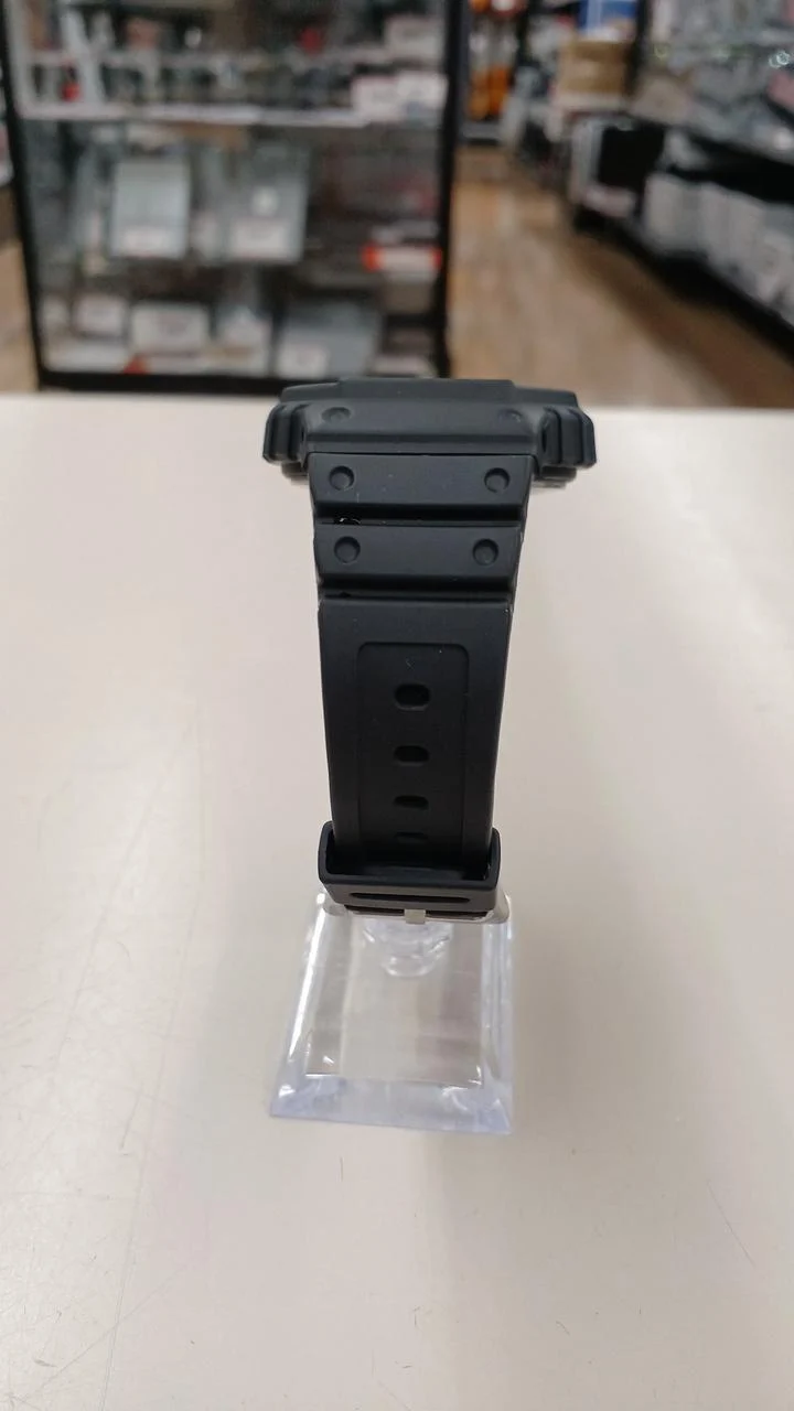 CASIO G-SHOCK DW-5600RL-1JF