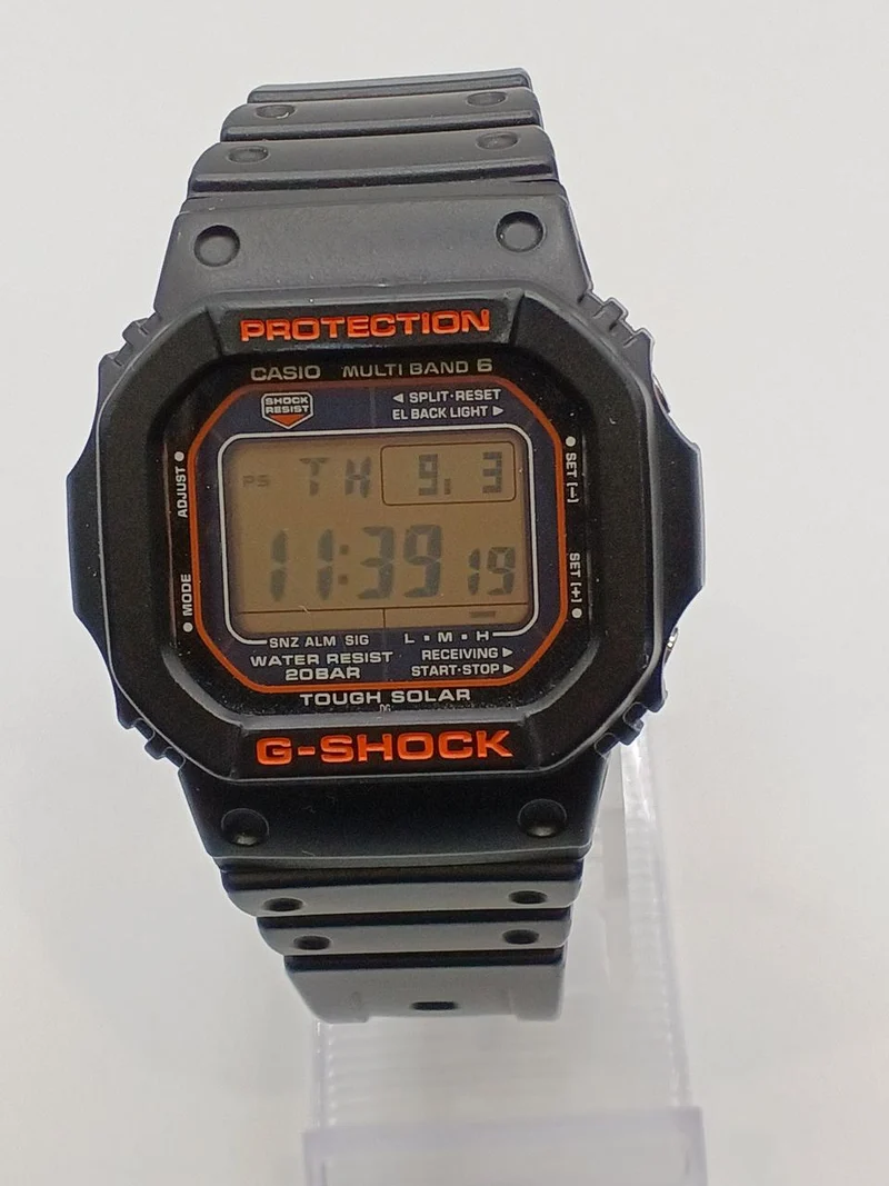 CASIO G-SHOCK GW-M561