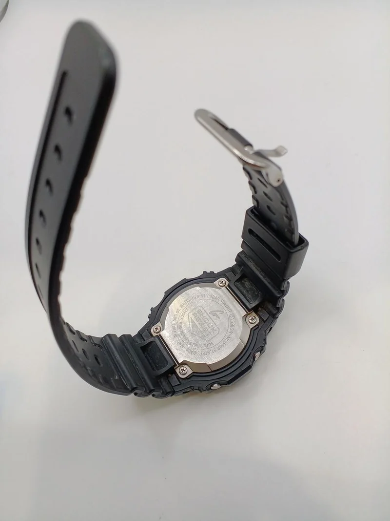 CASIO G-SHOCK GW-M561