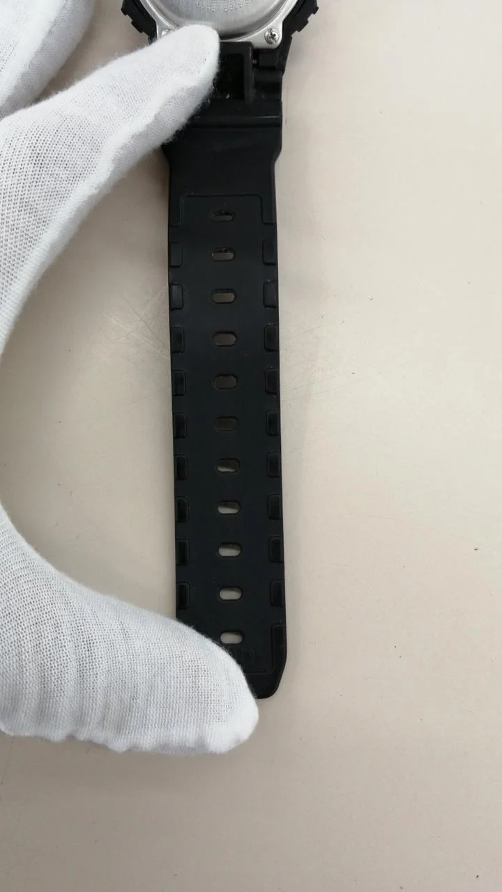 CASIO G-SHOCK DW-5600VT