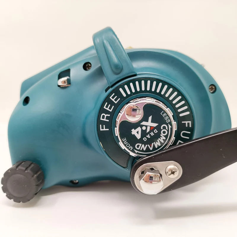[SCHROTT] Miya Epoch Elektrorolle CX-4