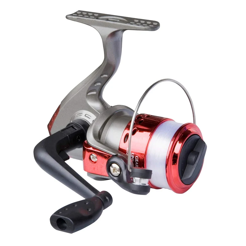 Turing Monkey (Tsurimon) Ranger Spin Kai 1000 Red Reel