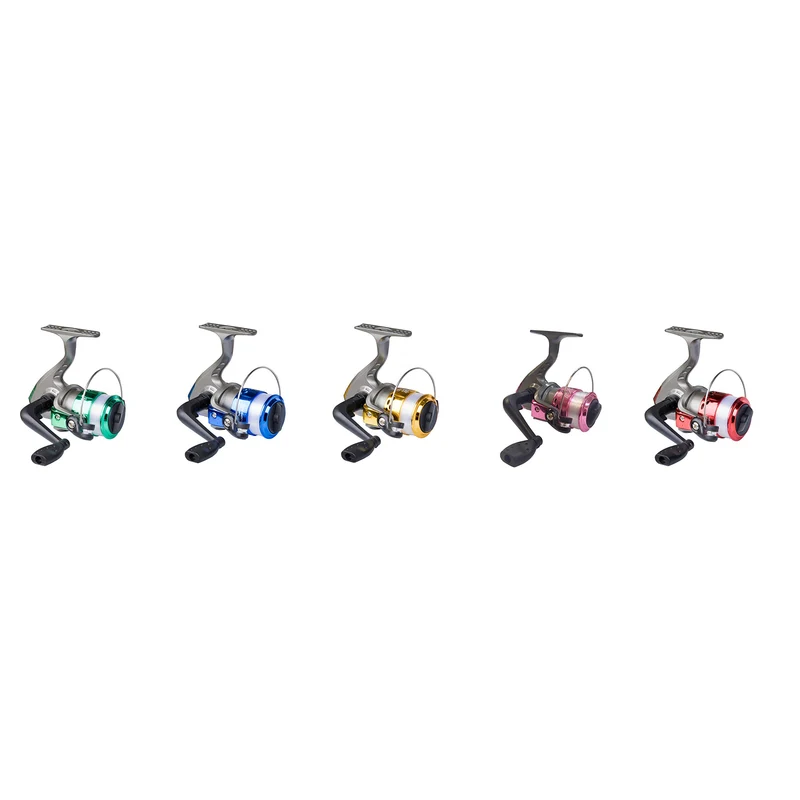 Turing Monkey (Tsurimon) Ranger Spin Kai 1000 Red Reel