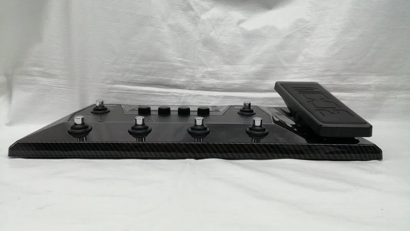 ZOOM Multi-Effekte G6