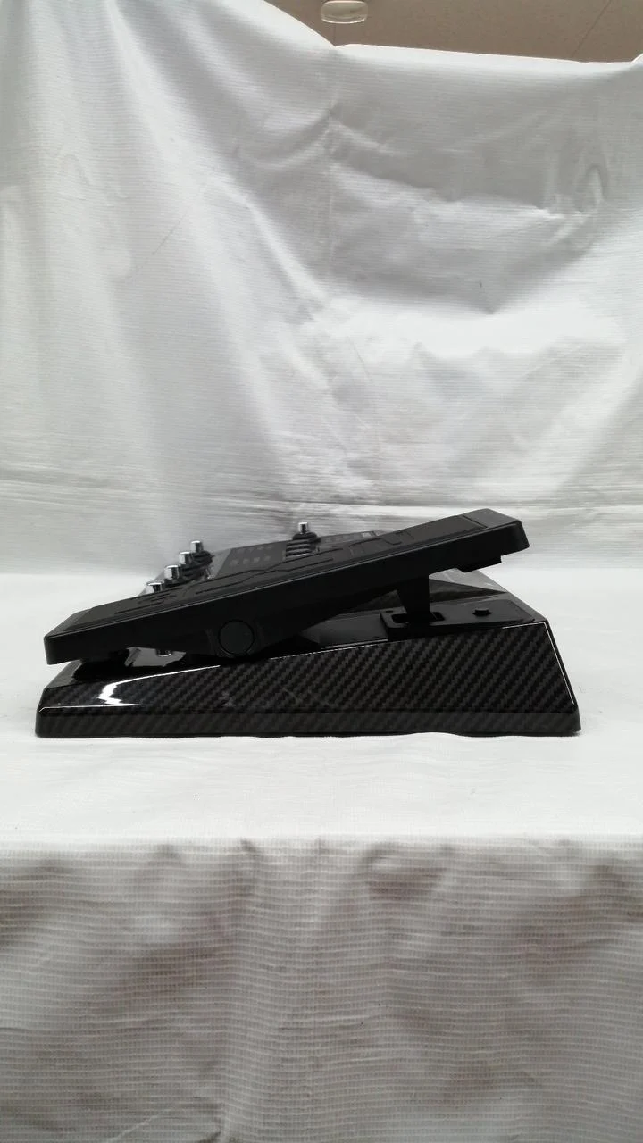 ZOOM Multi-Effekte G6