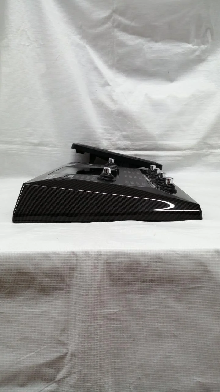 ZOOM Multi-Effekte G6