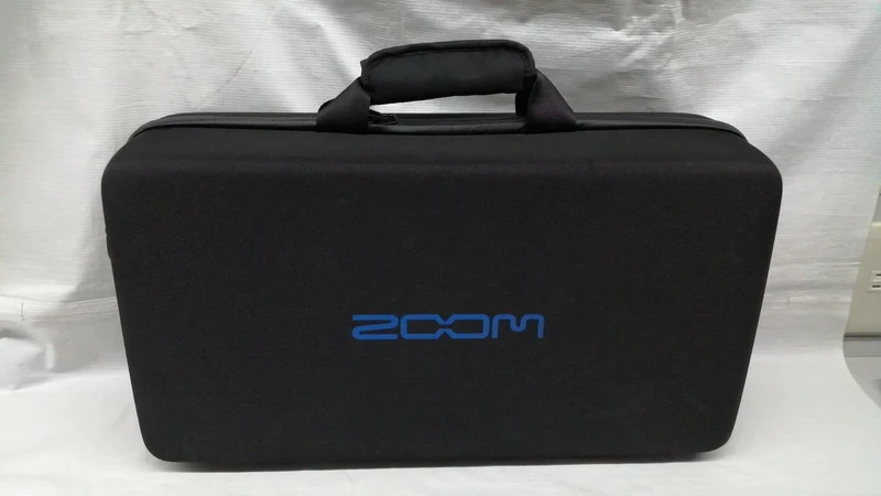 ZOOM Multi-Effekte G6