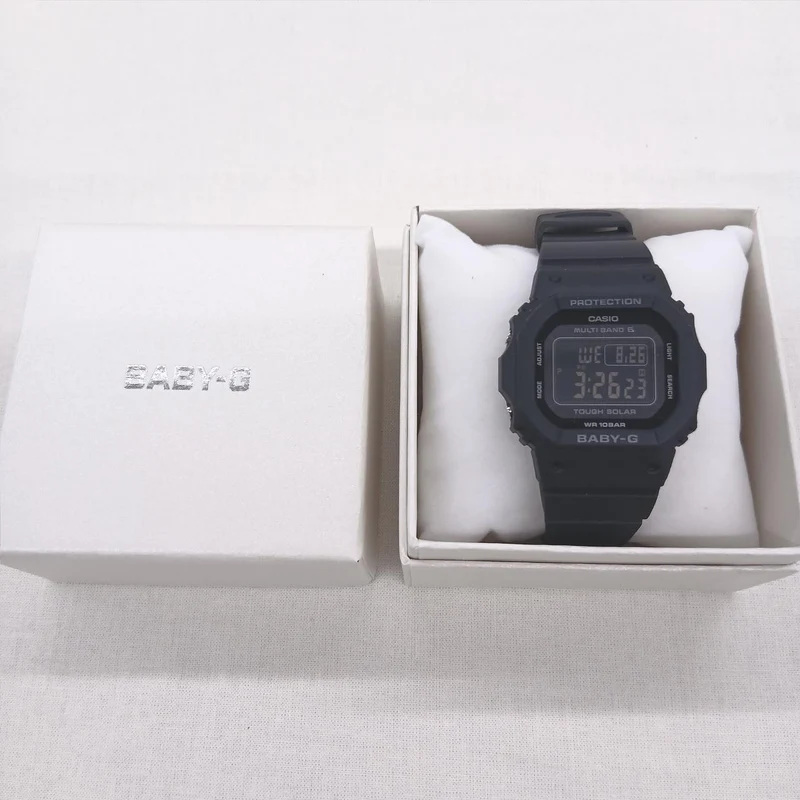 CASIO BABY-G BGD-5650