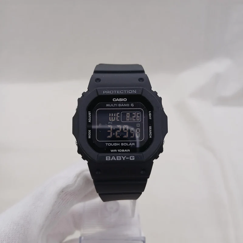 CASIO BABY-G BGD-5650