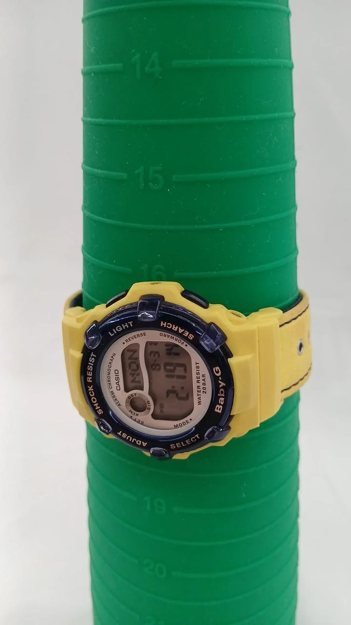 CASIO BABY-G BG-3002V