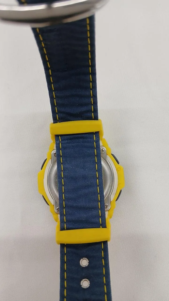 CASIO BABY-G BG-3002V
