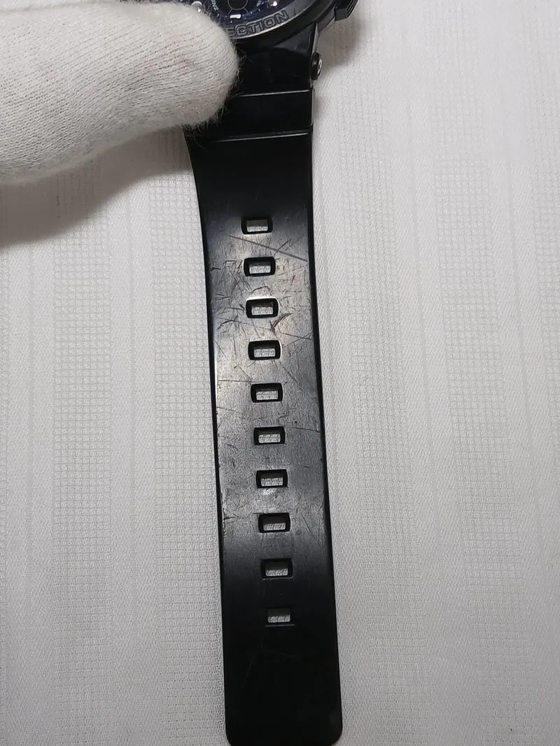 CASIO Quartz BABY-G Strandreise-Smartphone. Serie BGA-250-1AJF