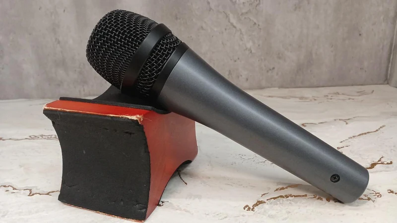 SENNHEISER Dynamisches Mikrofon E835S