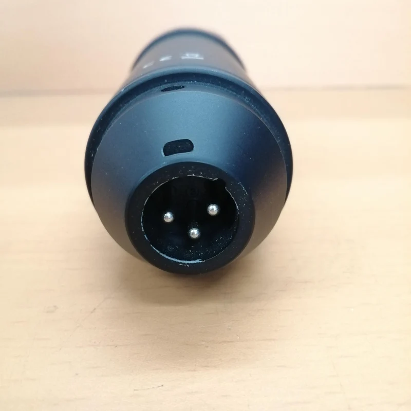 TASCAM Kondensatormikrofon TM-80