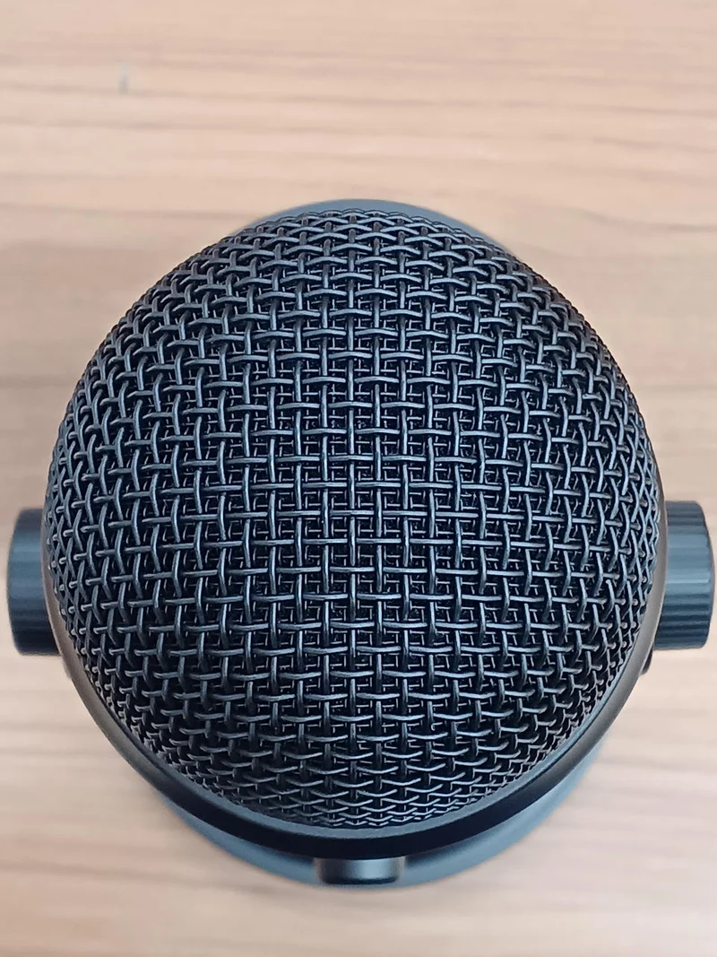BLUE MICROPHONES USB-Kondensatormikrofon A00132