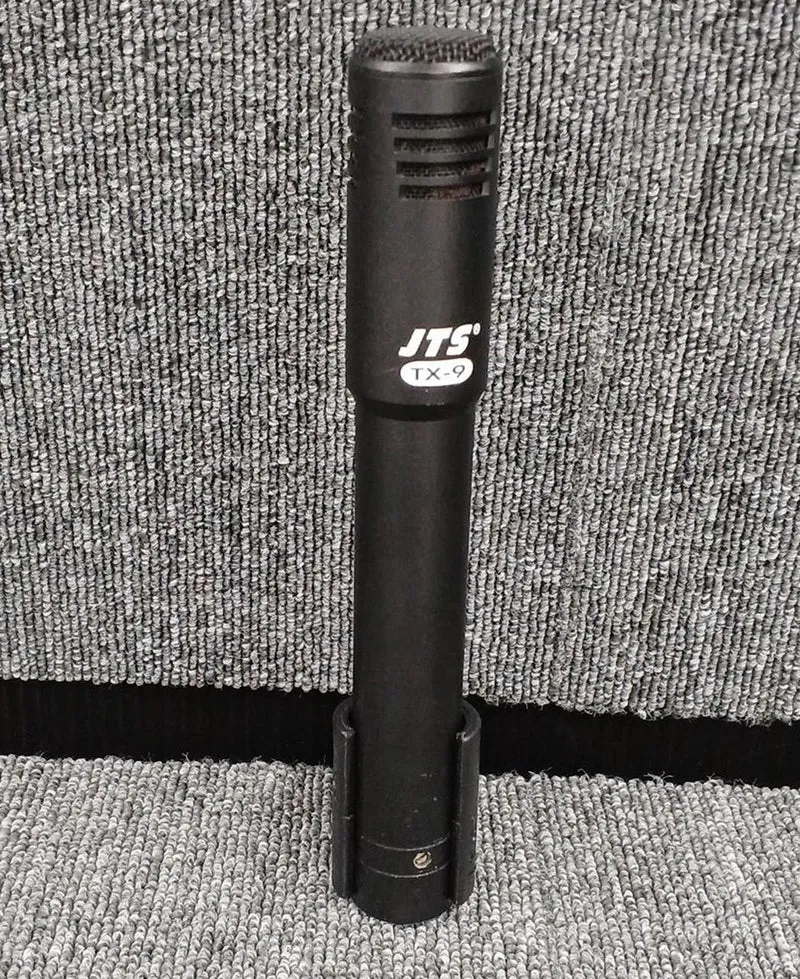 JTS Kondensatormikrofon TX-9