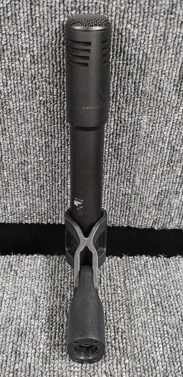 JTS Kondensatormikrofon TX-9