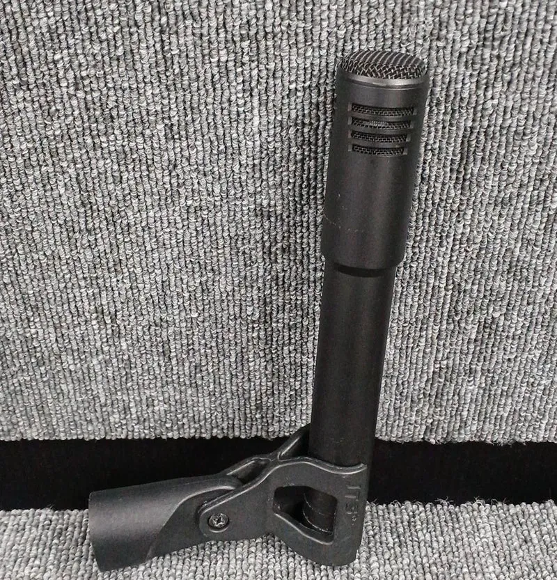 JTS Kondensatormikrofon TX-9